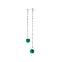 Best deal 🥰 Giani Bernini Crystal And Cubic Zirconia Halo 18 Pendant Necklace In Sterling Silver, Created For Macy's Aqua ✔️ -Giani Bernini Shop unnamed file 100