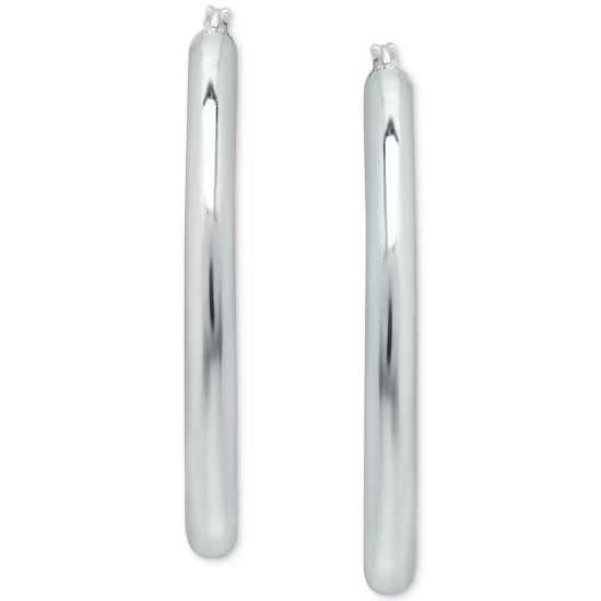 Brand new 💯 Giani Bernini Cubic Zirconia Baguette Cluster Ring, Created For Macy's Sterling Silver 🎁 2 Brand new 💯 Giani Bernini Cubic Zirconia Baguette Cluster Ring, Created For Macy's Sterling Silver 🎁 - Image 2