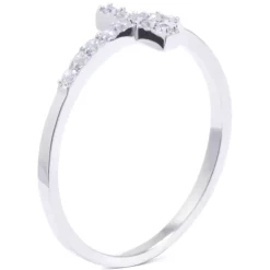 Outlet ✔️ Giani Bernini Cubic Zirconia Evil Eye Pendant Necklace, 16 + 2 Extender, Created For Macy's Gold Over Silver 🌟 -Giani Bernini Shop unnamed file 1009