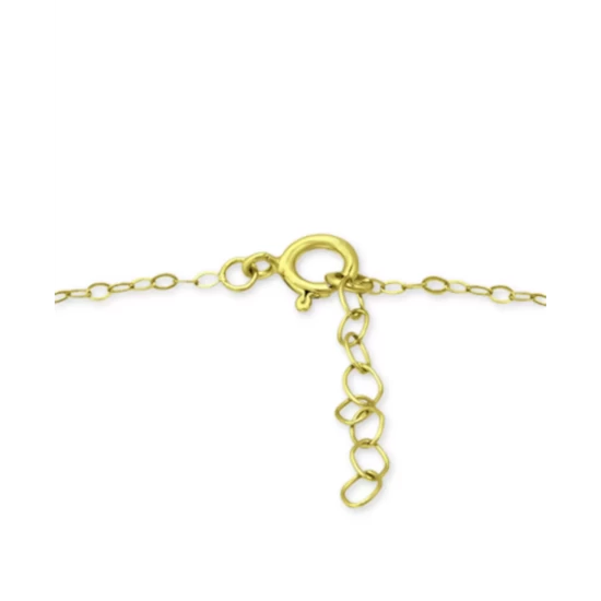 Buy ⌛ Giani Bernini Cubic Zirconia Hamsa Hand Ankle Bracelet, Created For Macy's Sterling Silver 😀 6 Buy ⌛ Giani Bernini Cubic Zirconia Hamsa Hand Ankle Bracelet, Created For Macy's Sterling Silver 😀 - Image 6