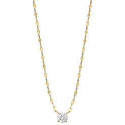 Wholesale 🌟 Giani Bernini Cubic Zirconia Solitaire 18 Pendant Necklace In 18k Gold-Plated Sterling Silver, Created For Macy's ✔️ -Giani Bernini Shop unnamed file 1033