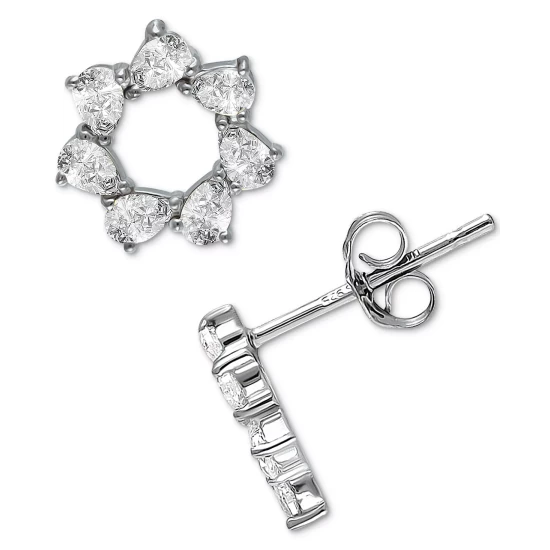 Cheapest โ Giani Bernini Logo Jacquard Framed Wallet, Created For Macy's Chocolate ๐งจ 5 Cheapest โ Giani Bernini Logo Jacquard Framed Wallet, Created For Macy's Chocolate ๐งจ - Image 5