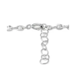 Hot Sale 😀 Giani Bernini Mariner Link Ankle Bracelet In Sterling Silver And 18k Gold Over Silver, Created For Macy's 😉 11 Hot Sale 😀 Giani Bernini Mariner Link Ankle Bracelet In Sterling Silver And 18k Gold Over Silver, Created For Macy's 😉 -Giani Bernini Shop unnamed file 1069