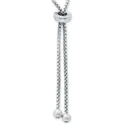 Discount π₯ Giani Bernini Block Signature Hobo, Created For Macy's Brown/silver π