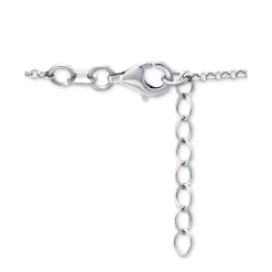 Coupon 🤩 Giani Bernini Large Link Ankle Bracelet In 18k Gold-Plated Sterling Silver & Sterling Silver, Created For Macy's ⌛ -Giani Bernini Shop unnamed file 1095