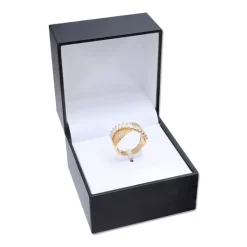 Wholesale ✔️ Giani Bernini Cubic Zirconia Triple Row Baguette & Pave Crossover Ring (3 Ct. T.w.) In Sterling Silver Or 18K Gold Over Sterling Silver 🛒 -Giani Bernini Shop unnamed file 1106