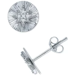 Brand new π₯° Giani Bernini 𧨠Women's Sailor Knot Cobra Stretch Belt Silver β€οΈ