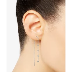 Hot Sale 😉 Giani Bernini Multicolor Cubic Zirconia Tennis Bracelet In Sterling Silver, Created For Macy's 🎉 -Giani Bernini Shop unnamed file 1118