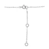 Deals ⭐ Giani Bernini Rope Bracelet In Sterling Silver, Created For Macy's 🧨