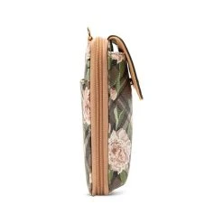 Best deal ⭐ Giani Bernini Holiday Plaid Floral Tech Wallet On A String, Created For Macy's Green Plaid ❤️ -Giani Bernini Shop unnamed file 1154