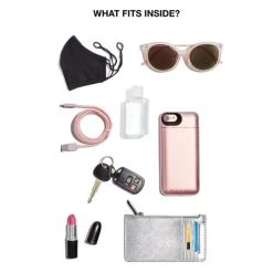 Budget ✨ Giani Bernini Triple-Zip Saffiano Plaid Dasher Crossbody, Created For Macy's Red Plaid/silver ❤️ -Giani Bernini Shop unnamed file 1158