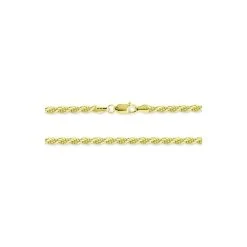 Wholesale 🛒 Giani Bernini Rope Link Bracelet In 18k Gold-Plated Sterling Silver, Created For Macy's Gold Over Silver 🎁 -Giani Bernini Shop unnamed file 1162