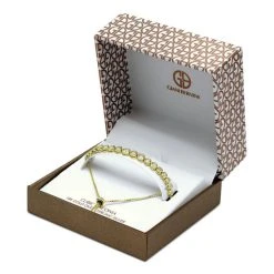 Top 10 🔥 Giani Bernini Cubic Zirconia Bolo Bracelet, Created For Macy's Sterling Silver 🌟 -Giani Bernini Shop unnamed file 1200