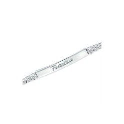 Best deal ❤️ Giani Bernini Cubic Zirconia Fearless Bolo Bracelet In Sterling Silver, Created For Macy's 🤩 -Giani Bernini Shop unnamed file 1214