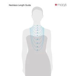 Discount ✔️ Giani Bernini 2-Pc. Set Cubic Zirconia Round Pendant Necklace And Stud Earring Set In 18k Gold-Plated Sterling Silver, 18k Rose Gold-Plated And Sterling Silver Created For Macy's 😀 -Giani Bernini Shop unnamed file 1224