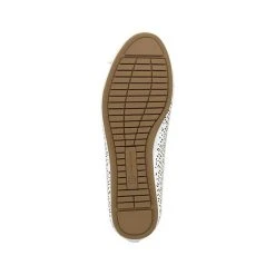 Hot Sale ⭐ Giani Bernini Odeysa Memory Foam Perforated Ballet Flats, Created For Macy's White 😀 -Giani Bernini Shop unnamed file 1241
