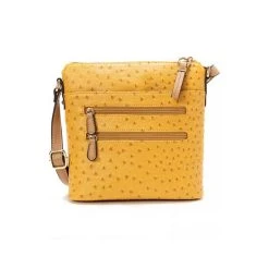 Best deal ๐ Giani Bernini Embossed Faux Ostrich Crossbody, Created For Macy's Spicy Mustard ๐งจ 7 Best deal ๐ Giani Bernini Embossed Faux Ostrich Crossbody, Created For Macy's Spicy Mustard ๐งจ -Giani Bernini Shop unnamed file 1289