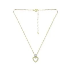 Discount 🌟 Giani Bernini Cubic Zirconia Heart Pendant Necklace, 16 + 2 Extender, Created For Macy's Sterling Silver ❤️ 7 Discount 🌟 Giani Bernini Cubic Zirconia Heart Pendant Necklace, 16 + 2 Extender, Created For Macy's Sterling Silver ❤️ -Giani Bernini Shop unnamed file 1315