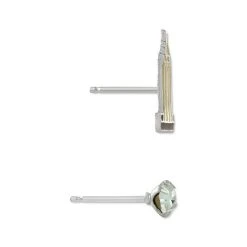 Deals ⌛ Giani Bernini 2-Pc. Set Empire State Building & Crystal Solitaire Stud Earrings In Sterling Silver, Created For Macy's ❤️ 6 Deals ⌛ Giani Bernini 2-Pc. Set Empire State Building & Crystal Solitaire Stud Earrings In Sterling Silver, Created For Macy's ❤️ -Giani Bernini Shop unnamed file 1357