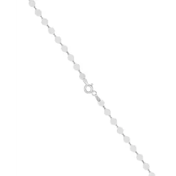 Top 10 ⭐ Giani Bernini Polished Disc Link 18 Chain Necklace, Created For Macy's Gold Over Silver ✨ 10 Top 10 ⭐ Giani Bernini Polished Disc Link 18 Chain Necklace, Created For Macy's Gold Over Silver ✨ -Giani Bernini Shop unnamed file 137