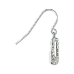 Wholesale ✨ Giani Bernini Crystal Geometric Drop Earrings In Sterling Silver, Created For Macy's 💯 -Giani Bernini Shop unnamed file 1397