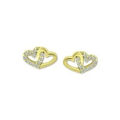 Discount ✨ Giani Bernini Cubic Zirconia Intertwined Hearts Stud Earrings, Created For Macy's White 👏 7 Discount ✨ Giani Bernini Cubic Zirconia Intertwined Hearts Stud Earrings, Created For Macy's White 👏 -Giani Bernini Shop unnamed file 1402