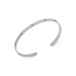 Best Pirce ⌛ Giani Bernini Crystal Inner Message Cuff Bangle Bracelet In Sterling Silver, Created For Macy's 💯 7 Best Pirce ⌛ Giani Bernini Crystal Inner Message Cuff Bangle Bracelet In Sterling Silver, Created For Macy's 💯 -Giani Bernini Shop unnamed file 1453