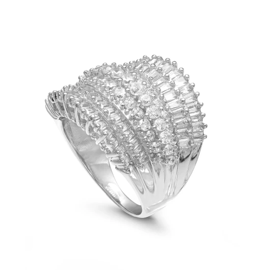 Cheapest ✨ Giani Bernini Saffiano Crossbody, Created For Macy's Deep Moss ❤️ 4 Cheapest ✨ Giani Bernini Saffiano Crossbody, Created For Macy's Deep Moss ❤️ - Image 4