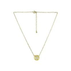 Discount ⌛ Giani Bernini Cubic Zirconia Butterfly Disc Pendant Necklace, 16 + 2 Extender, Created For Macy's Gold Over Silver 🎁 8 Discount ⌛ Giani Bernini Cubic Zirconia Butterfly Disc Pendant Necklace, 16 + 2 Extender, Created For Macy's Gold Over Silver 🎁 -Giani Bernini Shop unnamed file 1486