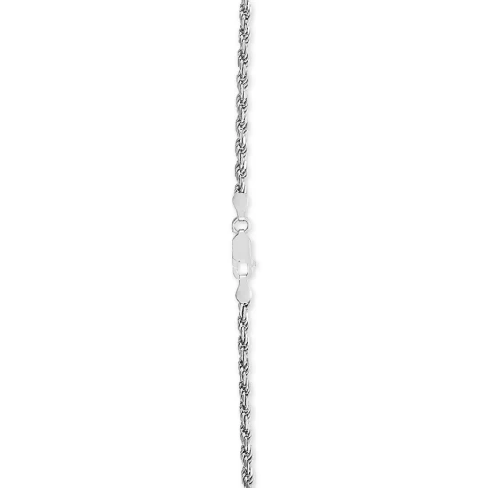 Coupon ✔️ Giani Bernini Rope Link 18 Chain Necklace In 18k Gold-Plated Sterling Silver ⌛ 4 Coupon ✔️ Giani Bernini Rope Link 18 Chain Necklace In 18k Gold-Plated Sterling Silver ⌛ - Image 4