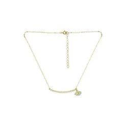 Hot Sale ⭐ Giani Bernini Cubic Zirconia Curved Bar & Evil Eye Pendant Necklace, 16 + 2 Extender, Created For Macy's Sterling Silver 🎁 8 Hot Sale ⭐ Giani Bernini Cubic Zirconia Curved Bar & Evil Eye Pendant Necklace, 16 + 2 Extender, Created For Macy's Sterling Silver 🎁 -Giani Bernini Shop unnamed file 1525