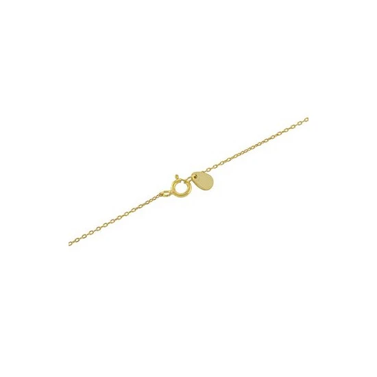 Top 10 ✨ Giani Bernini Cubic Zirconia Statement Necklace In Gold-Plated Sterling Silver, 16 + 2 Extender, Created For Macy's Yellow Gold 🛒 3 Top 10 ✨ Giani Bernini Cubic Zirconia Statement Necklace In Gold-Plated Sterling Silver, 16 + 2 Extender, Created For Macy's Yellow Gold 🛒 - Image 3