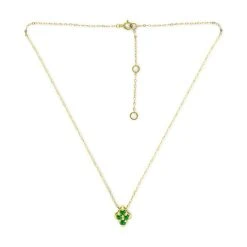Buy ✔️ Giani Bernini Lab-Created Green Quartz Cluster Pendant Necklace, 16 + 2 Extender, Created For Macy's Sterling Silver ⭐ 8 Buy ✔️ Giani Bernini Lab-Created Green Quartz Cluster Pendant Necklace, 16 + 2 Extender, Created For Macy's Sterling Silver ⭐ -Giani Bernini Shop unnamed file 1539