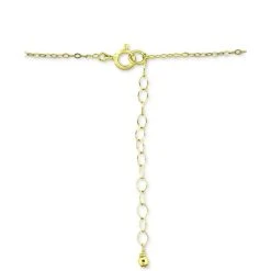 Coupon 🥰 Giani Bernini Cubic Zirconia Kite Cluster Pendant Necklace, 16 + 2 Extender, Created For Macy's Gold Over Silver ⌛ -Giani Bernini Shop unnamed file 1569