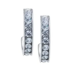 Outlet ๐ Giani Bernini Small (5/8) Crystal Hoop Earrings In Sterling Silver ๐ 6 Outlet ๐ Giani Bernini Small (5/8) Crystal Hoop Earrings In Sterling Silver ๐ -Giani Bernini Shop unnamed file 1607