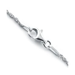 Best Pirce ❤️ Giani Bernini Medium Heart Dried Flower Pendant With 18 Chain Crafted In Sterling Silver. Available In Multi Or Blue 👏 -Giani Bernini Shop unnamed file 1633