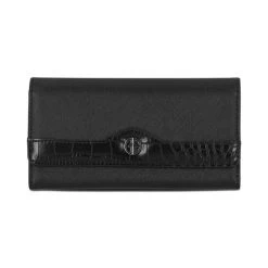 Best reviews of 🥰 Giani Bernini Receipt Manager Wallet, Created For Macy's Wine ⌛