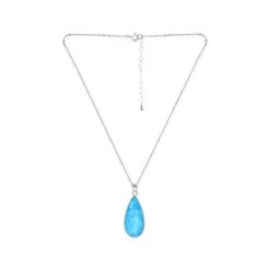 Top 10 ❤️ Giani Bernini Onyx Teardrop Pendant Necklace In Sterling Silver, 16 + 2 Extender, (Also In Blue Howlite & Sodalite), Created For Macy's 💯 -Giani Bernini Shop unnamed file 1687