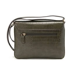 Cheapest ❤️ Giani Bernini Croco Envelope Crossbody, Created For Macy's Deep Moss 🌟 -Giani Bernini Shop unnamed file 1696