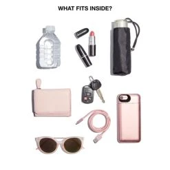 Wholesale 😉 Giani Bernini Faux Ostrich Mini Satchel, Created For Macy's Mocha/gold 🌟 -Giani Bernini Shop unnamed file 1718