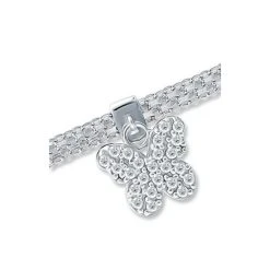 Best Sale ✔️ Giani Bernini Cubic Zirconia Butterfly Charm Bismark Chain Bracelet, Created For Macy's White 🎉 8 Best Sale ✔️ Giani Bernini Cubic Zirconia Butterfly Charm Bismark Chain Bracelet, Created For Macy's White 🎉 -Giani Bernini Shop unnamed file 1762