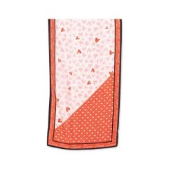 Buy 🔔 Giani Bernini Women's Love-Script-Print Oblong Scarf Pink 🔥 -Giani Bernini Shop unnamed file 1809