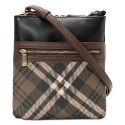 Wholesale 🧨 Giani Bernini Mixed Plaid Colorblocked Dasher, Created For Macy's Deep Moss Multi ⌛