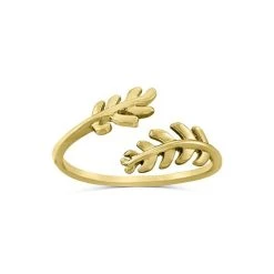 Wholesale ๐ Giani Bernini Double Leaf Bypass Ring, Created For Macy's Gold Over Silver ๐ 7 Wholesale ๐ Giani Bernini Double Leaf Bypass Ring, Created For Macy's Gold Over Silver ๐ -Giani Bernini Shop unnamed file 1840