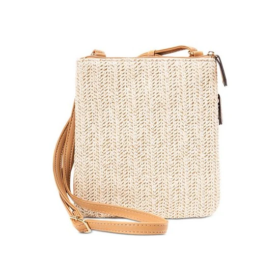 Deals ✨ Giani Bernini Classic Straw Dasher, Created For Macy's Natural/vachetta ✨ 3 Deals ✨ Giani Bernini Classic Straw Dasher, Created For Macy's Natural/vachetta ✨ - Image 3