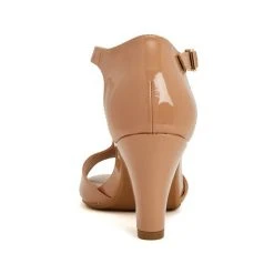 Discount ❤️ Giani Bernini Claraa Memory Foam 🧨 Dress Sandals, Created For Macy's Nude Patent 🤩 -Giani Bernini Shop unnamed file 1863