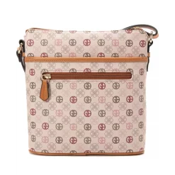 Best Pirce 😉 Giani Bernini Pebbled 4-Poster Tote, Created For Macy's Black/silver ⭐ -Giani Bernini Shop unnamed file 190