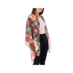 Wholesale ❤️ Giani Bernini Women's Plaid Floral Oblong Wrap Scarf Red 🌟 -Giani Bernini Shop unnamed file 1939