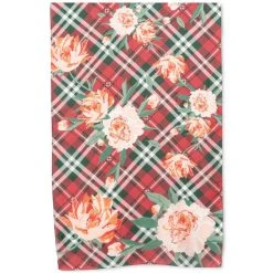 Wholesale ❤️ Giani Bernini Women's Plaid Floral Oblong Wrap Scarf Red 🌟 -Giani Bernini Shop unnamed file 1940