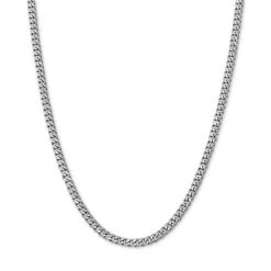 Best deal π Giani Bernini Cuban Link 20 Chain Necklace In Sterling Silver π